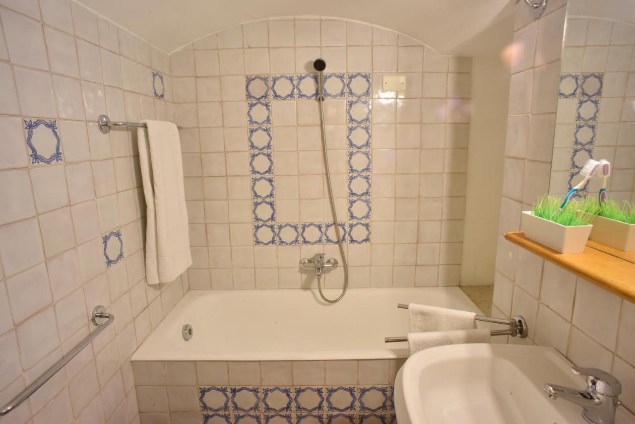 Le Tartarughe Boutique Apartment روما المظهر الخارجي الصورة