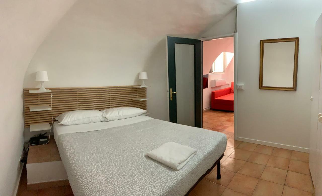 Le Tartarughe Boutique Apartment روما المظهر الخارجي الصورة