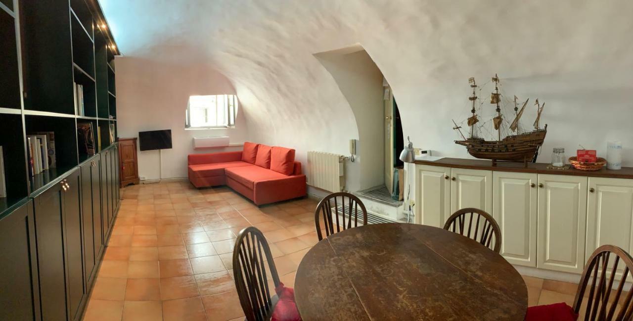 Le Tartarughe Boutique Apartment روما المظهر الخارجي الصورة